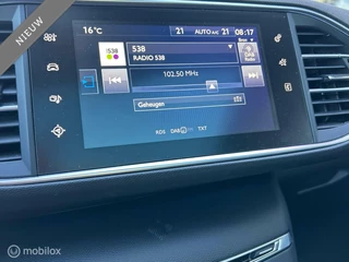 Peugeot 308 Peugeot 308 SW 1.2 PureTech Blue Lease Executive - afbeelding nr 13