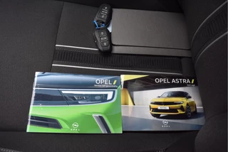 Opel Astra Opel Astra 1.2 Level 4 | Adaptive Cruise Control | AGR stoel | Keyless-entry - afbeelding nr 47