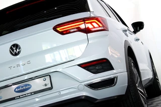 Volkswagen T-Roc - afbeelding nr 25