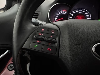 Kia Picanto Kia Picanto 1.2 CVVT SportsLine Navigator - afbeelding nr 12