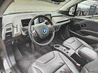 BMW i3 - afbeelding nr 9