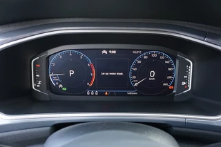 Volkswagen T-Roc VOLKSWAGEN T-Roc 1.5 TSI 150pk 7-DSG Style Carplay Camera El.achterklep - afbeelding nr 15