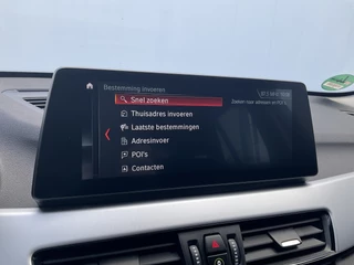 BMW X1 BMW X1 xDrive25e 222PK Automaat Trekhaak Leder Carplay Led Elek.Klep Plug-in! - afbeelding nr 24