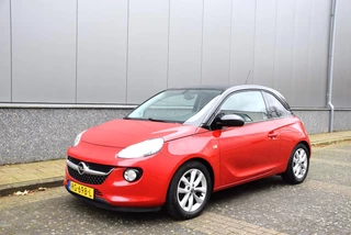 Opel ADAM Opel ADAM 1.0 Turbo Jam Favourite | Cruise control | Airco | Middenarmsteun | - afbeelding nr 2