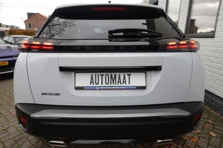 Peugeot 2008 - afbeelding nr 22