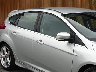 Ford Focus - afbeelding nr 55