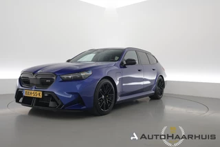 BMW M5 5-serie Touring 727pk