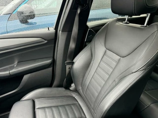 BMW X3 BMW X3 xDrive20i M Sport Black Edition Pano HUD Sfeer NAP - afbeelding nr 17