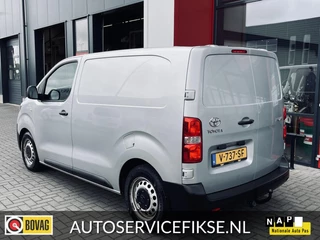Toyota ProAce Toyota ProAce Compact 1.6 D-4D COMFORT - AC &CC - TREKHAAK - afbeelding nr 2