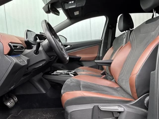 Volkswagen ID.4 Volkswagen ID.4 Pro 77 kWh INCLUSIEF BTW I ORG.NL + NAP I DEALER O.H. - afbeelding nr 9