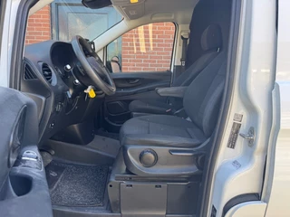 Mercedes-Benz Vito - afbeelding nr 11