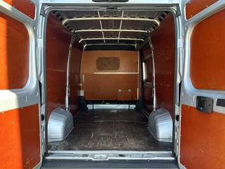 Fiat Ducato Fiat Ducato 33 2.3 MultiJet L2H2*AUTOMAAT*ECC*NAVI*CRUISE*HAAK - afbeelding nr 7