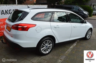 Ford Focus Ford Focus Wagon 1.0 Trend NIEUWE DISTRIBUTIE - afbeelding nr 4