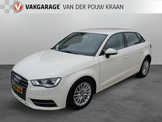 Audi A3 - afbeelding nr 1