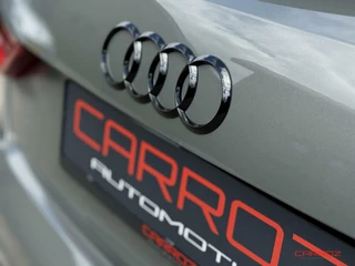 Audi A1 Sportback Audi A1 Sportback 30 TFSI S Line Cruise Navi CarPlay - afbeelding nr 21