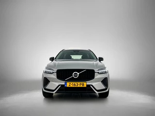 Volvo XC60 Volvo XC60 2.0 T6 AWD Ultimate Dark | 360° Camera | Trekhaak | - afbeelding nr 7