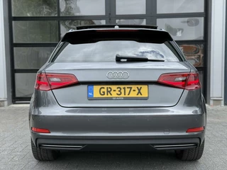 Audi A3 Audi A3 Sportback 1.4 e-tron PHEV 3X S-Line / PANO / LED /NL - afbeelding nr 24