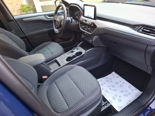 Ford Kuga Ford Kuga 2.5 Duratec PHEV Plug-in Hybride Cool & Connect. 15.000 km. Nieu - afbeelding nr 16