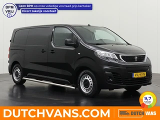 Peugeot e-Expert Lang Asphalt 75 kWh | Elektrisch