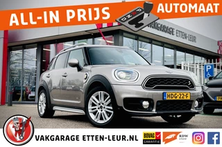 MINI Countryman - afbeelding nr 1