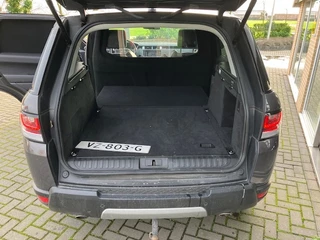 Land Rover Range Rover Sport - afbeelding nr 19