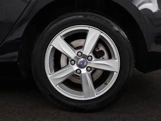 Volvo V40 Volvo V40 1.6 T2 Momentum | Stoelverwarming | Trekhaak |  Xenon | Climate control | Cruise control | Parkeerhulp | Bluetooth - afbeelding nr 23