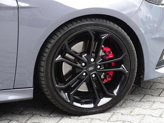 Ford Focus Ford Focus ST MK3 2.0T 289PK / Recaro / Milltek / Airtac / LED - afbeelding nr 58