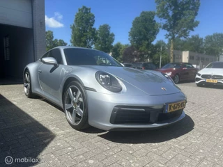 Porsche 911 Porsche 911 3.0 Carrera PANO KEYLESS - afbeelding nr 4