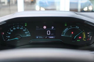 Peugeot e-208 Peugeot e-208 EV STYLE 136PK 50 kWh | 3-FASE | ACHTERUITRIJ CAMERA | DAB+ RADIO | CLIMATE CONTROL | CRUISE CONTROL | LICHTMETALEN VELGEN | APPLE CARPLAY/ANDROID AUTO | KEYLESS START | LED KOPLAMPEN | - afbeelding nr 5
