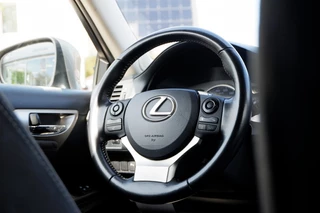 Lexus CT - afbeelding nr 18