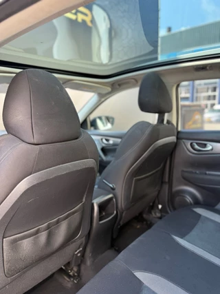 Nissan QASHQAI Nissan Qashqai 1.2 N-Connecta Automaat Pano - afbeelding nr 34