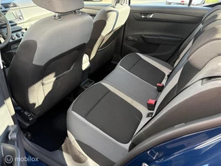Škoda Fabia Skoda Fabia 1.2 TSI 90pk Cruise / Airco / 5-Drs / Isofix - afbeelding nr 8