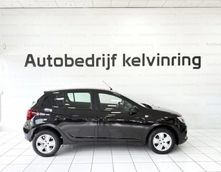 Dacia Sandero - afbeelding nr 4