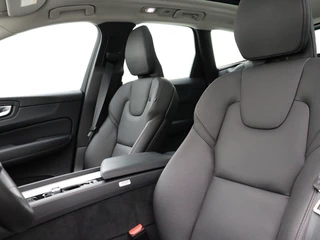 Volvo XC60 Volvo XC60 T6 PLUG-IN HYBRID LONG RANGE PLUS DARK SCHUIFDAK 360GR CAM ACC B - afbeelding nr 15
