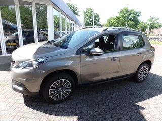 Peugeot 2008 Peugeot 2008 1.2 PureT. Blue Lion - afbeelding nr 2