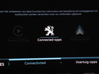 Peugeot 508 Peugeot 508 1.6 HYbrid Allure Pack Business | Adaptive cruise | Camera | Carplay | Full LED | Navigatie | Keyless | Half leder | Parkeerhulp | PHEV - afbeelding nr 20