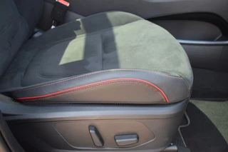 Hyundai Tucson Hybrid Hyundai Tucson Hybrid 1.6 T-GDI HEV N-Line Sky 230PK! Full Option + Trekhaak 