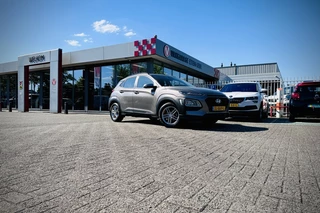 Hyundai Kona - afbeelding nr 2