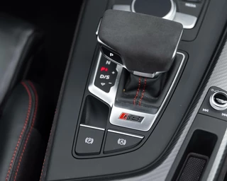 Audi RS5 Audi RS5 quattro 450 pk|RS-design|Dynamic|Pano|IPE uitlaat|Vol|Topstaat! - afbeelding nr 57