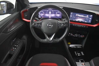 Opel Mokka - afbeelding nr 13