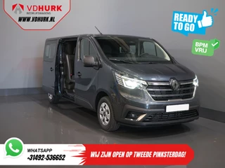 Renault Trafic - afbeelding nr 9
