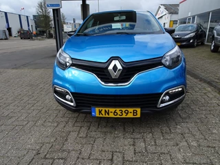 Renault Captur - afbeelding nr 5