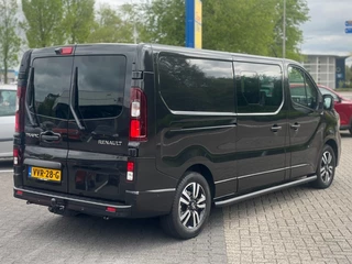 Renault Trafic - afbeelding nr 4