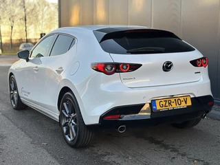 Mazda 3 - afbeelding nr 2