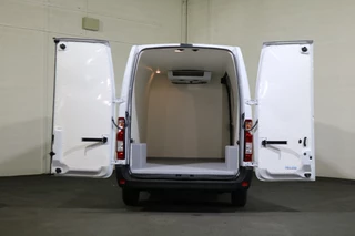 Renault Master Renault Master 2.3 dCi 135pk L3 H2 Koelwagen - afbeelding nr 12