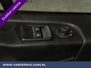 Renault Trafic Cruisecontrol, Parkeersensoren, Trekhaak - afbeelding nr 20