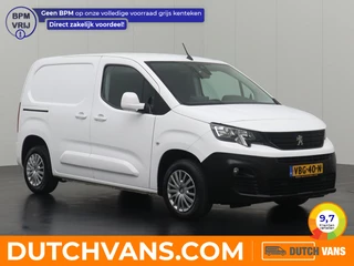 Peugeot Partner - 7467989-0