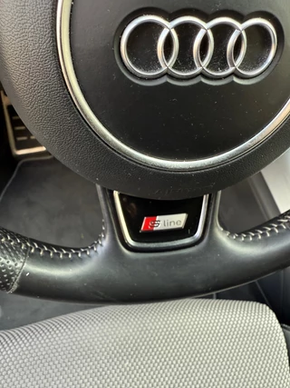 Audi A6 Audi A6 Limousine 1.8 TFSI ultra Adrenalin Sport|Sline|Bose|Automaat - afbeelding nr 47