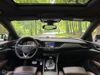 Opel Insignia Opel Insignia Grand Sport 1.5 Turbo Business Executive - afbeelding nr 34