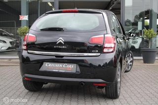 Citroën C3 Citroen C3 1.2 PureTech Exclusive - afbeelding nr 14